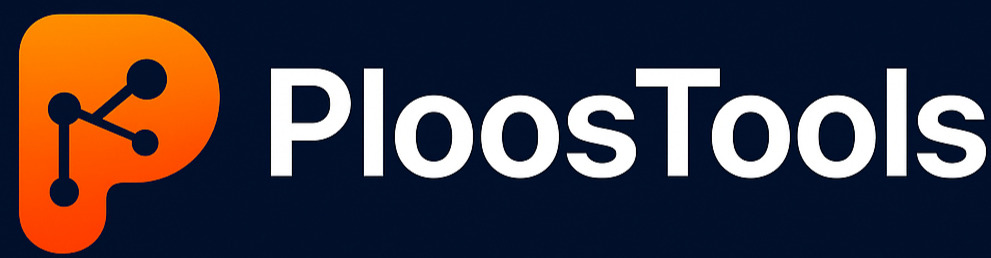 PloosTools